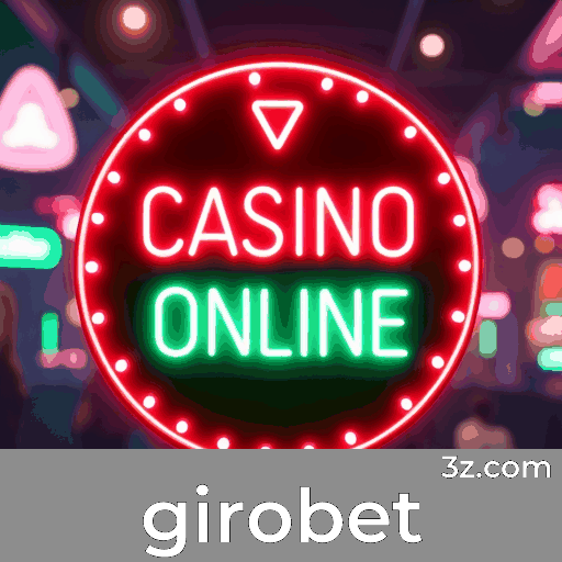 Girobet: Psicologia dos Bonus e Mecanismos de Decisão