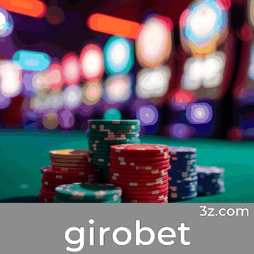 Soluções Analíticas para Apostas Esportivas na girobet
