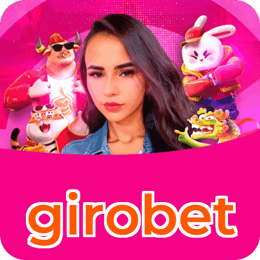 Login rápido no app girobet