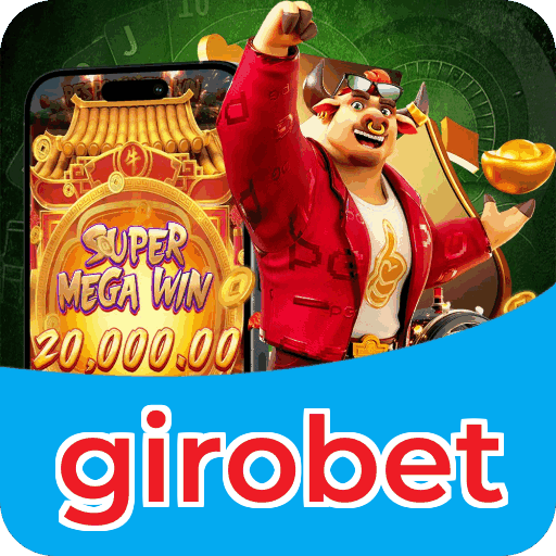 Instalação Android girobet