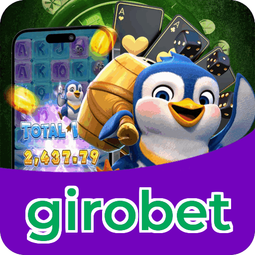 Instalação PC girobet