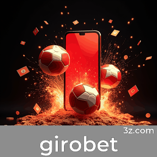 Experimente Girobet: Apostas Móveis Completas e Práticas