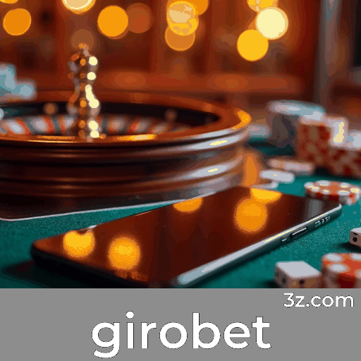 Luxo e Exclusividade no Casino Brasileiro, Apenas no girobet