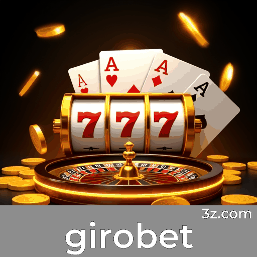 Girobet: A Plataforma de Jogos que Une Segurança e Profissionalismo
