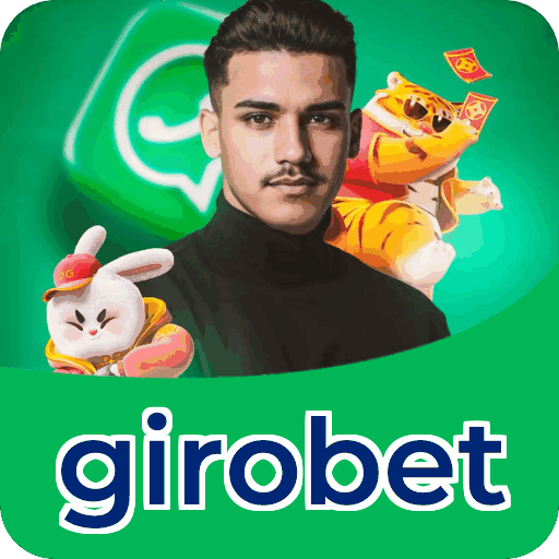 Siga a girobet no Facebook