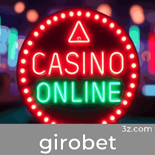 girobet: Slots gigantes, Roleta ao vivo, Pôquer interativo