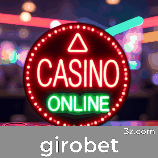 Girobet: Experiência Exclusiva com Gestão de Conta e Benefícios