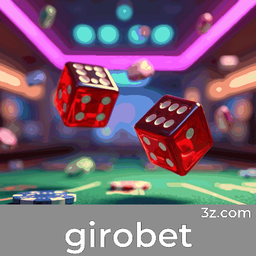 Girobet: A Plataforma de Jogos que Une Segurança e Profissionalismo