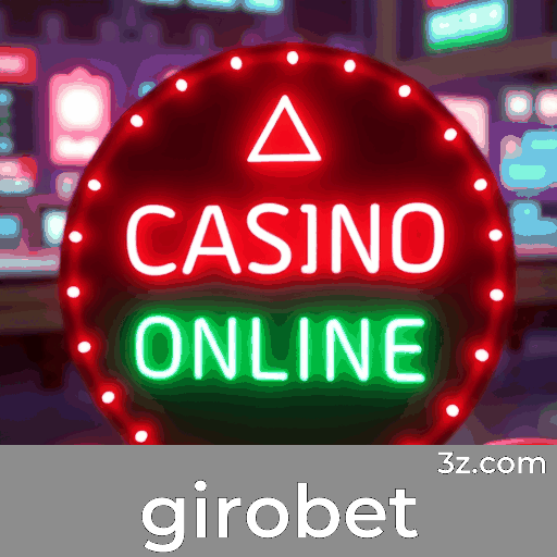girobet: Slots gigantes, Roleta ao vivo, Pôquer interativo
